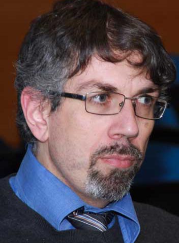 Roberto Maria Meola