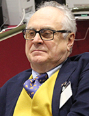 Claudio Risi