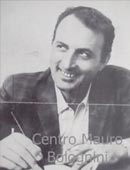 Manolo Bolognini