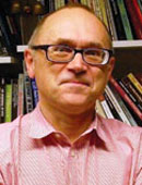 David Buckingham