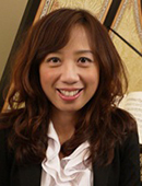 Annie Yen-Ling Liu