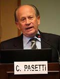 Carlo Pasetti