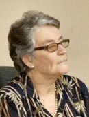 Mariena Scassellati Sforzolini Galetti