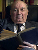 Martín de Riquer