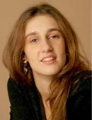 Valentina Escobar
