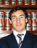 Enrico Lubrano