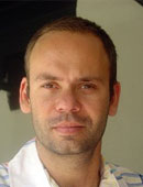 Guilherme Wisnik
