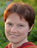 Stefanie Knauss