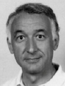 Stefano Cinti Luciani