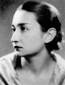 Ernestina de Champourcin