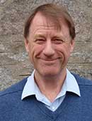 Timothy Ingold