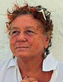 Simonetta Robiony