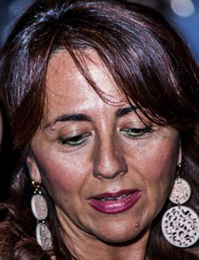 Nicolina Signoretta