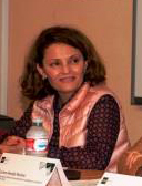 María Fernanda Moretón Sanz