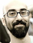 Stefano Pau