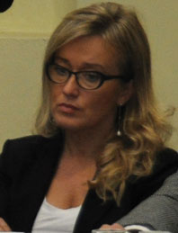 Laura Mosca