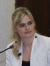 Aglaia McClintock
