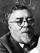Norbert Wiener