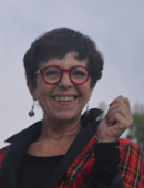 Muriel Vecchione