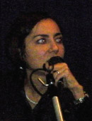 Claudia Florio