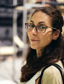Cecilia Massenzi