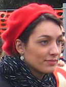 Eleonora Scarpellini