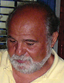 Leonardo Mastragostino