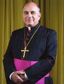 Salvatore Gristina