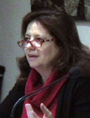 Ambra Giovene