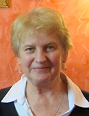 Irena Putka