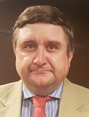 Francisco Javier Jiménez Muñoz