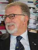 Roberto Giua