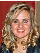 Carla Maria Terrana