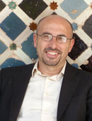 Fernando Vegas López Manzanares