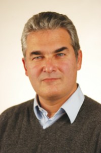 Antonio La Spina