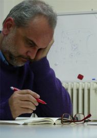 Gianfranco Marrone