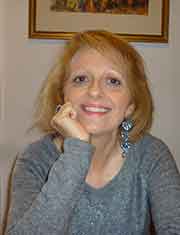 Evelina Giovannini