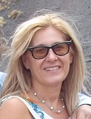 Maria Elena Rodolico