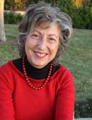 Margherita Spagnuolo Lobb