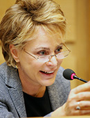 Marida Lombardo Pijola