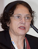 Fabrizia de Ferrariis Pratesi