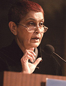 Gayatri Chakravorty Spivak
