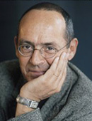 Bernard Stiegler