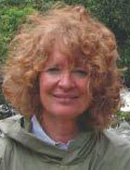 Maria Grazia Turri