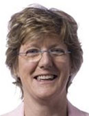 Sally Davies