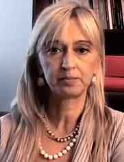 Francesca Bernabini