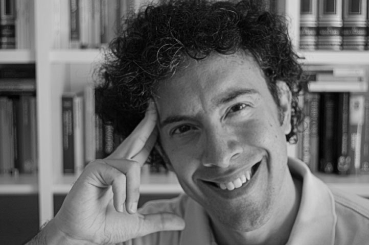 Alberto Trobia