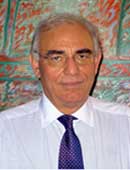 Giacomo Mulè