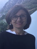 Claudia Giurintano
