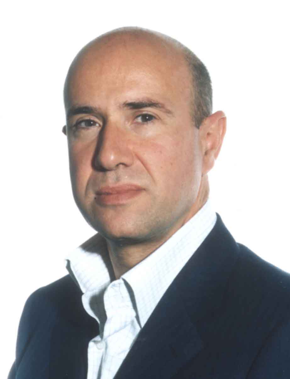 Michele Fernando Panunzio